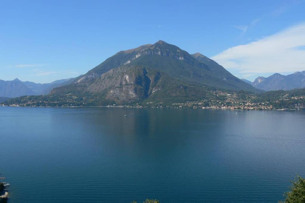 Luci Sul Lago - A Real Paradise Perledo Εξωτερικό φωτογραφία