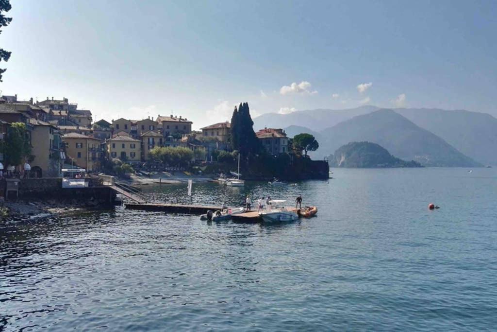 Luci Sul Lago - A Real Paradise Perledo Εξωτερικό φωτογραφία