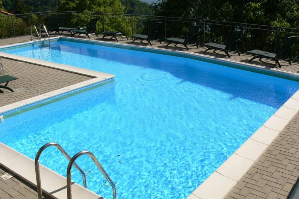 Luci Sul Lago - A Real Paradise Perledo Εξωτερικό φωτογραφία