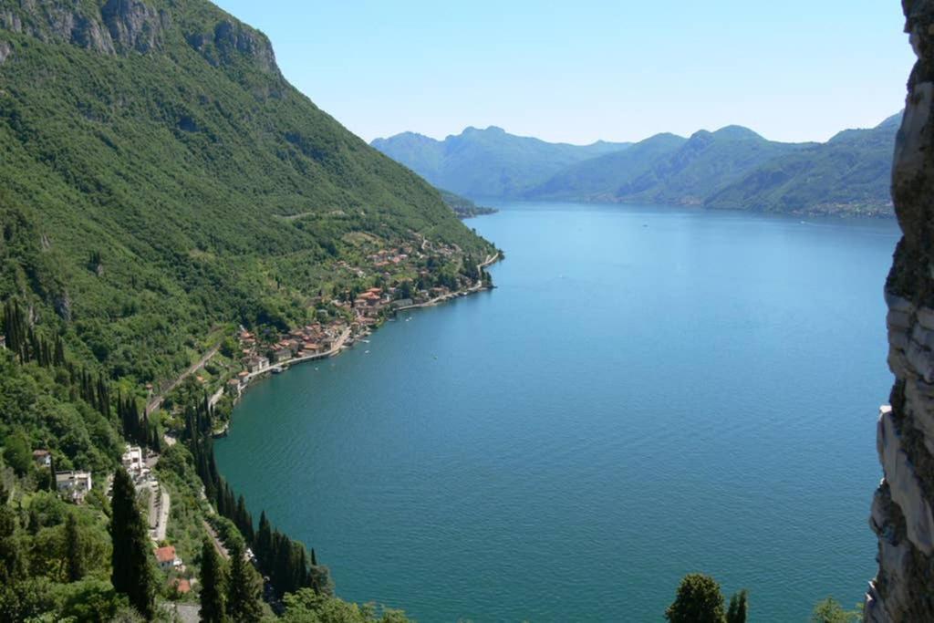 Luci Sul Lago - A Real Paradise Perledo Εξωτερικό φωτογραφία