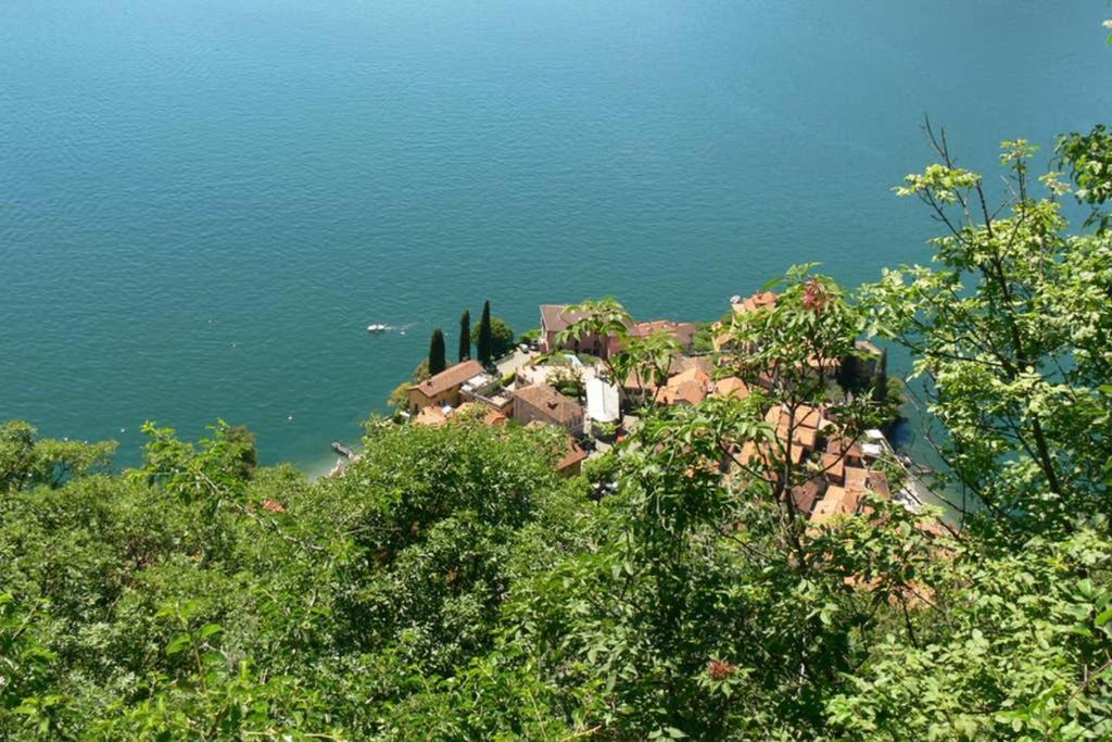 Luci Sul Lago - A Real Paradise Perledo Εξωτερικό φωτογραφία