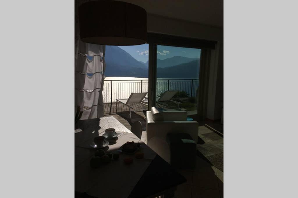 Luci Sul Lago - A Real Paradise Perledo Εξωτερικό φωτογραφία