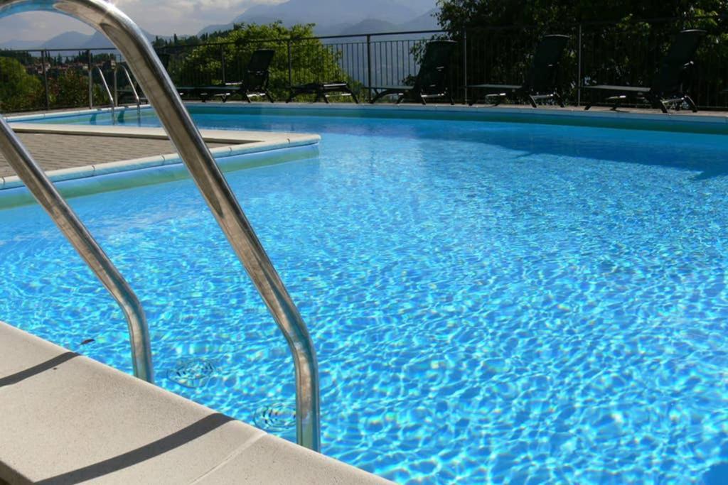 Luci Sul Lago - A Real Paradise Perledo Εξωτερικό φωτογραφία