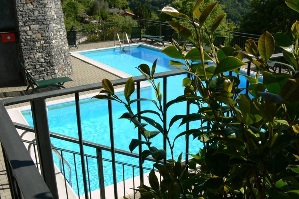 Luci Sul Lago - A Real Paradise Perledo Εξωτερικό φωτογραφία