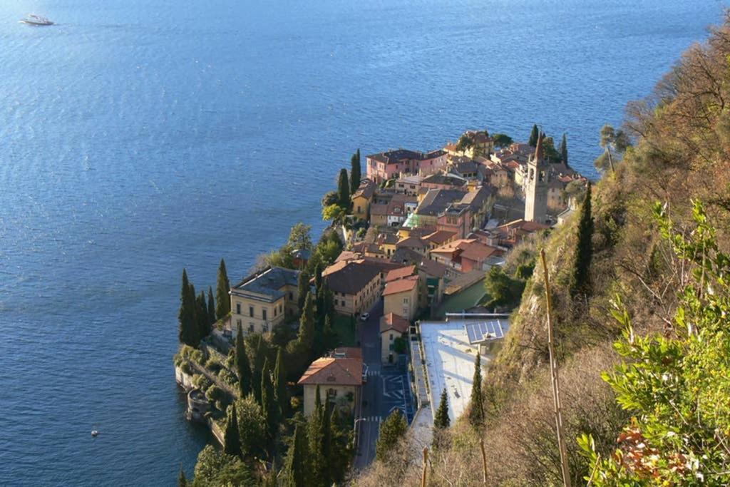Luci Sul Lago - A Real Paradise Perledo Εξωτερικό φωτογραφία
