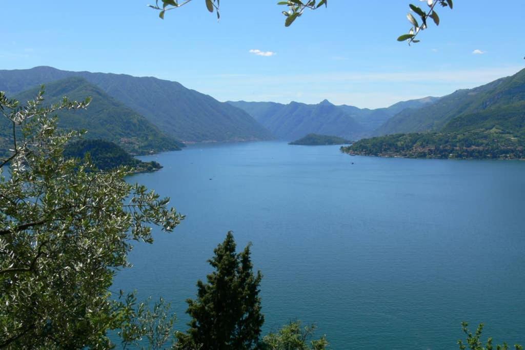 Luci Sul Lago - A Real Paradise Perledo Εξωτερικό φωτογραφία