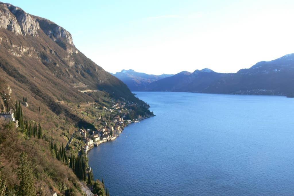Luci Sul Lago - A Real Paradise Perledo Εξωτερικό φωτογραφία