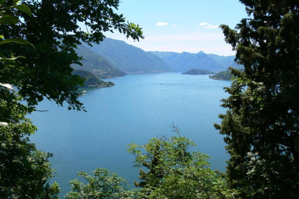 Luci Sul Lago - A Real Paradise Perledo Εξωτερικό φωτογραφία